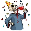 🍷