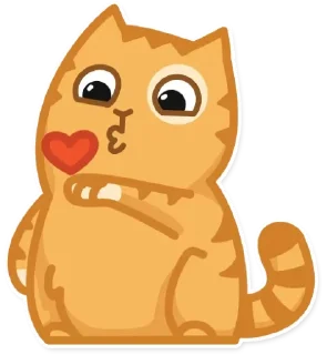 😘