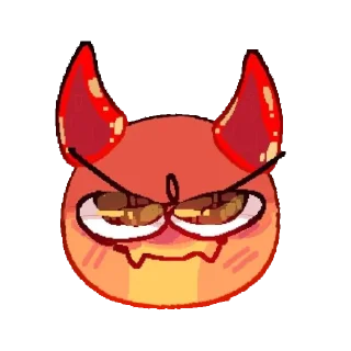 😈