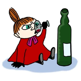🍷