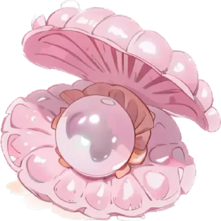 🐚