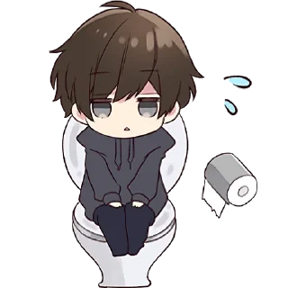 🚽