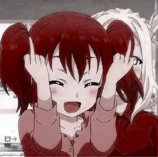 🖕