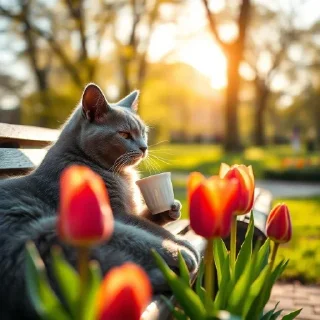 🐱