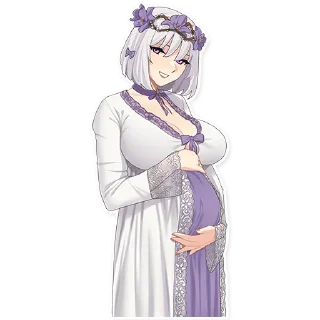 🤰