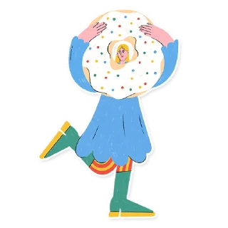🍩