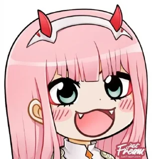 Jessica Cute Anime
