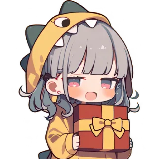 🎁