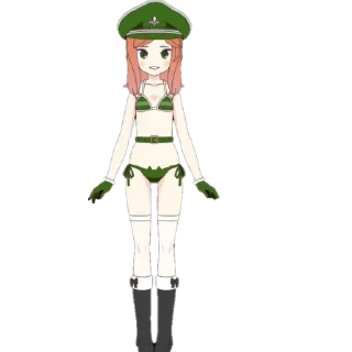 💂‍♀️
