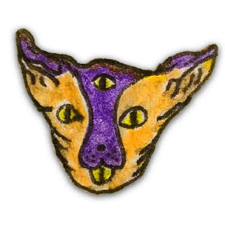 🐱