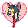 Tom and Jerry
