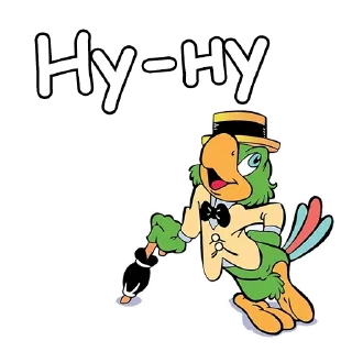 😯