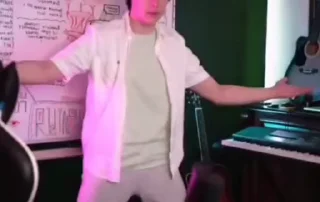 😏
