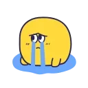 😭