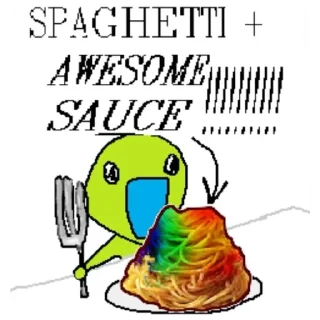 🍝