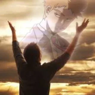 Рейген🌟× @reigenarataka019