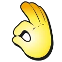 👌