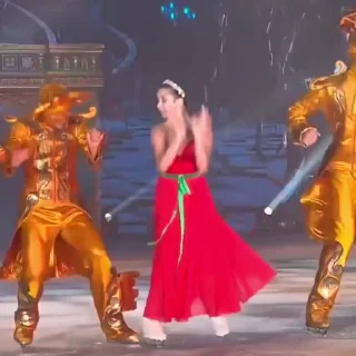 💃