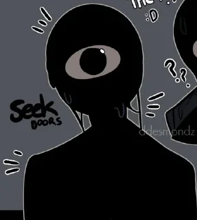 👁