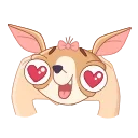 ❤️