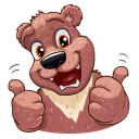 👍