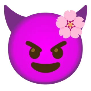 😈