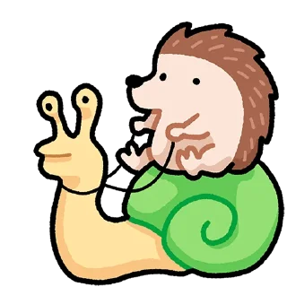 🐌