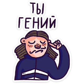 👍