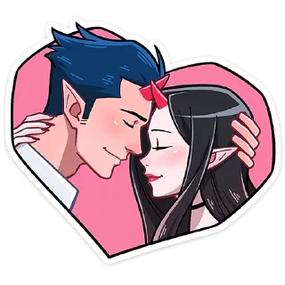 ❤️