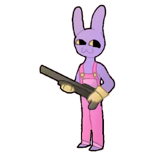 🐰