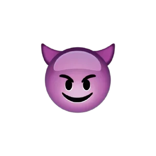 😈