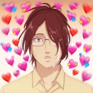 💗