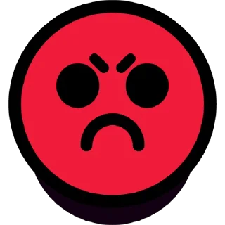 😡