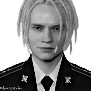 👮‍♂️