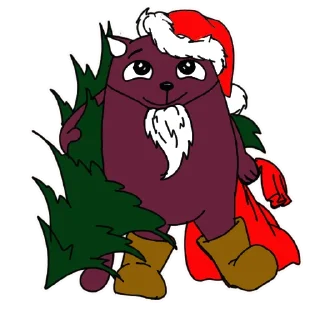 🌲