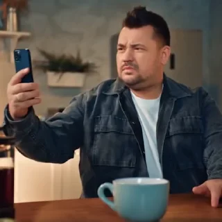 🤳