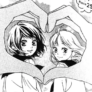 ❤️