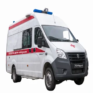 🚑