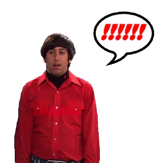 ‼️