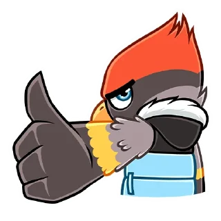 👍