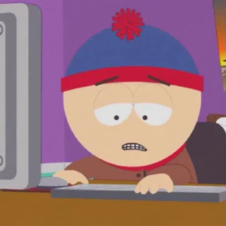 ⌨️