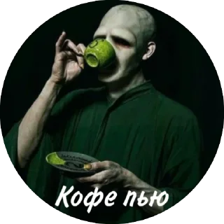 ☕