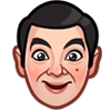 Mr. Bean