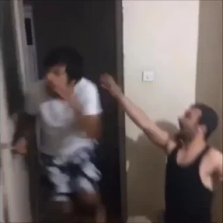 👋
