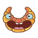 😨