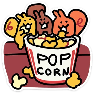 🍿