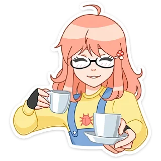 ☕️