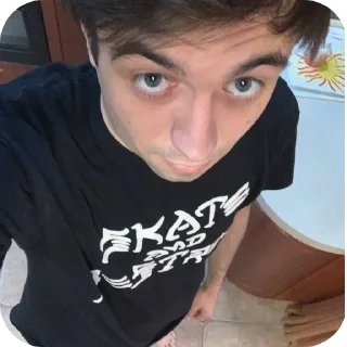 😎