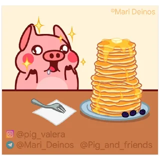 🥞