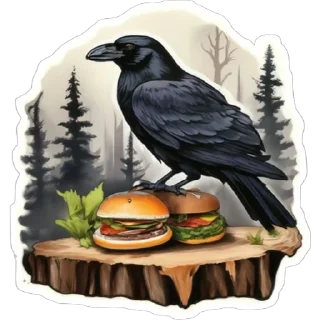 🍔
